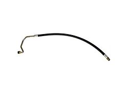 Chevy & GMC Truck Hose, Oil Cooler, Inlet, Upper, Diesel, 6.2 Liter, 1985-1991 (Suburban)