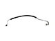 Chevy & GMC Truck Hose, Oil Cooler, Inlet, Upper, Diesel, 6.2L, w/o HD Cooling, 1988-1993 (Suburban)