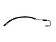 Chevy & GMC Truck Hose, Power Steering, Return, Without Cooler, 1996-2000