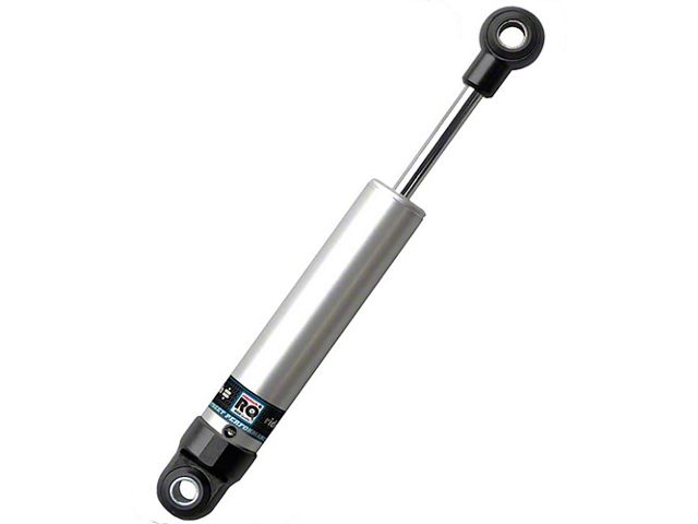 Chevy Or GMC Truck HQ Series High Performance Shock Absorber By Ridetech, Adjustable, Front, 1963-1987 (C-10)