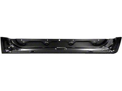 Chevy-GMC Truck Inner Door Bottom, Right, 1988-1998