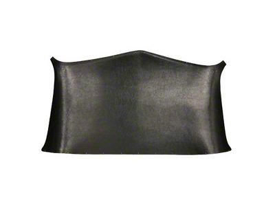 QuietRide Solutions Chevy & GMC Truck Insulation, Headliner, Molded, 1947-1953