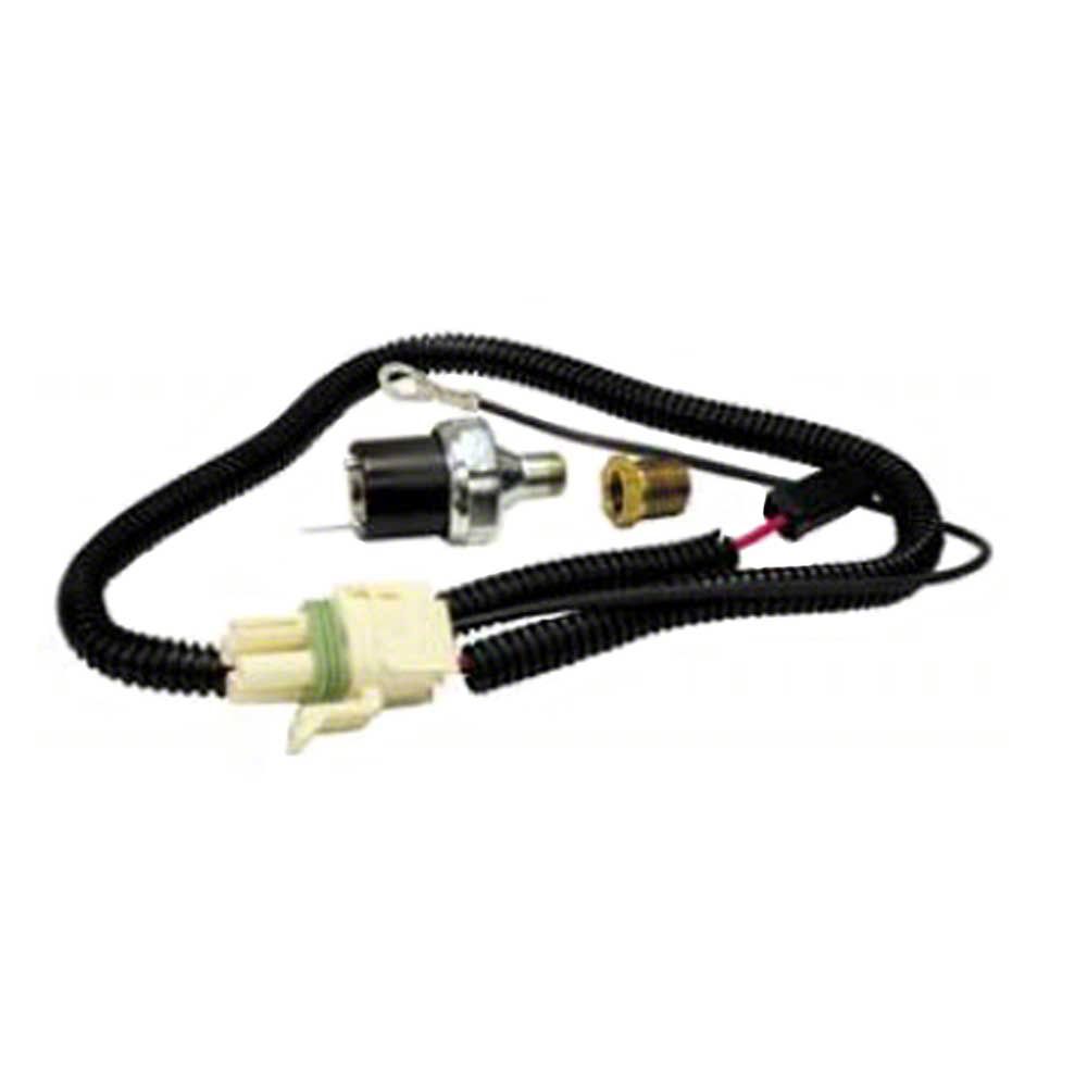 Ecklers LockUp Switch Kit,700R4 & 200R4 Transmission,4787