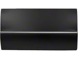 OPR Chevy-GMC Truck Lower Door Skin, Left, 1967-1972