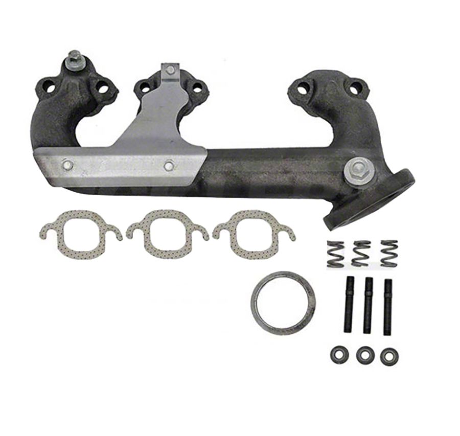 Motor Mount Kit For Chevy C1500 K1500 Pickup – 4.3L V6 1988-1995 – AUP Brand