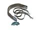 Chevy-GMC Truck Painelss Performance Ground Strap Kit