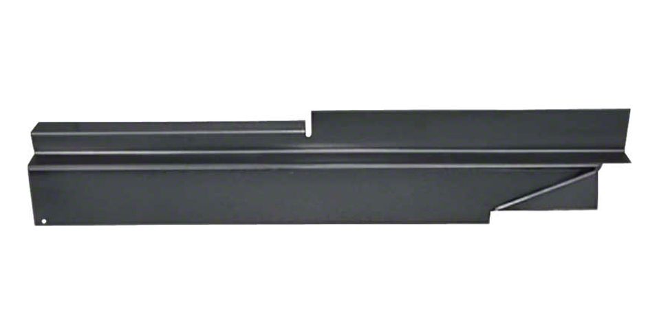 Ecklers Chevy & GMC Truck Panel, Rocker, Inner, Right, 1973-1987