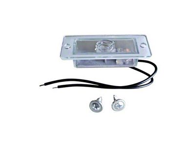 Roll Pan Light, Universal