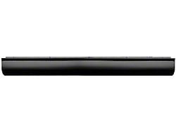 Chevy-GMC Truck Rear Roll Pan, Without License Plate Box, 1973-1987