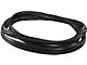 Chevy & GMC Truck Seal, Windshield, With Trim, 1973-1991