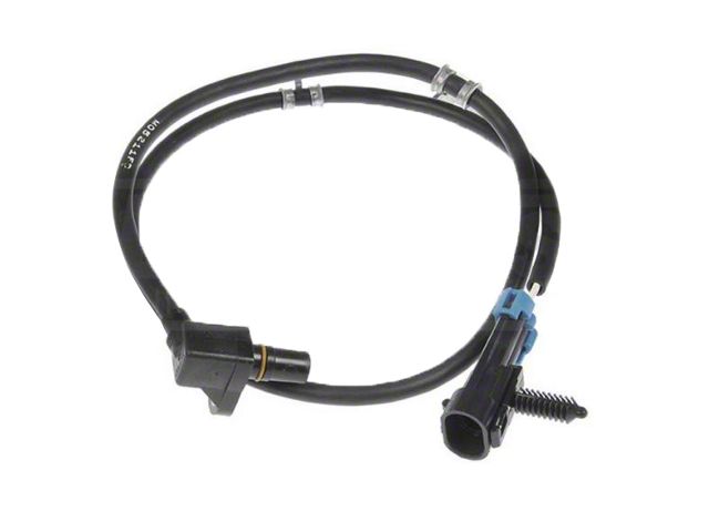 Chevy & GMC Truck Sensor, Wheel Speed, ABS, 4WD, Front Right, 1995-2000 (Suburban)