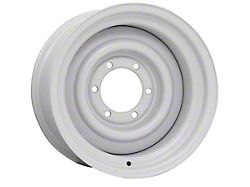 Chevy-GMC Truck Series 12 Smoothie Wheel, Powdercoat Primer Steel, 6 Lug