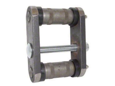 Shackle Kit,Front,47-55E