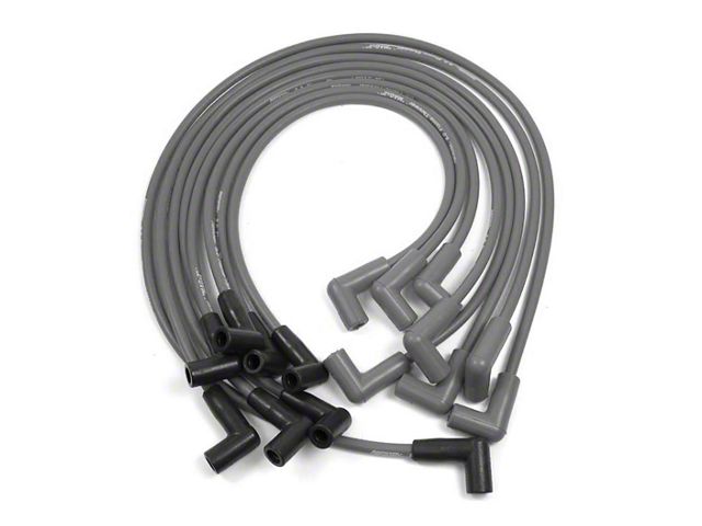 Wire Set,Spark Plug,Reproduction,76-77