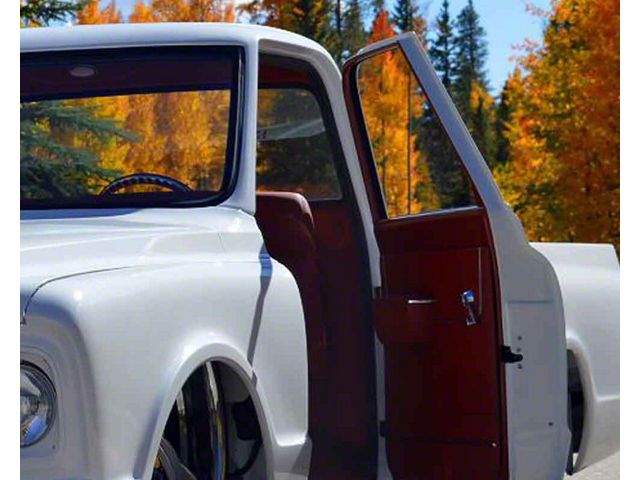 Chevy-GMC Truck Suicide Door Hinge Kit