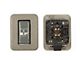 Chevy & GMC Truck Switch, Window, Left or Right, Rear, 1995-2000 (Suburban)