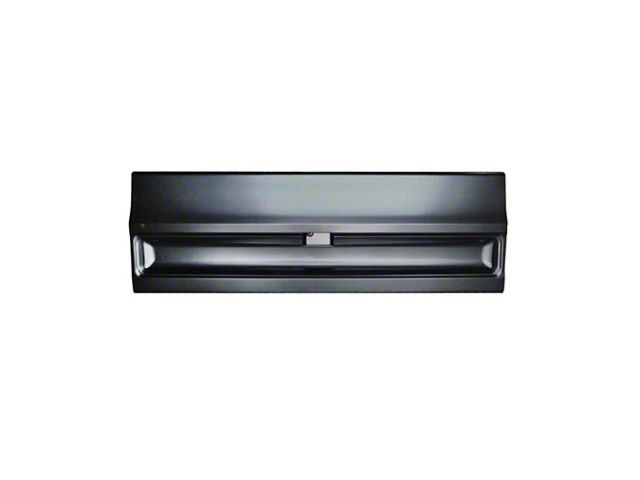 Chevy-GMC Truck Tailgate, Fleet Side, Plain, 1973-1976