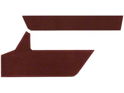 Chevy-GMC Truck Trim Kit, Full Size , Two-Piece Cloth, 1988-1994