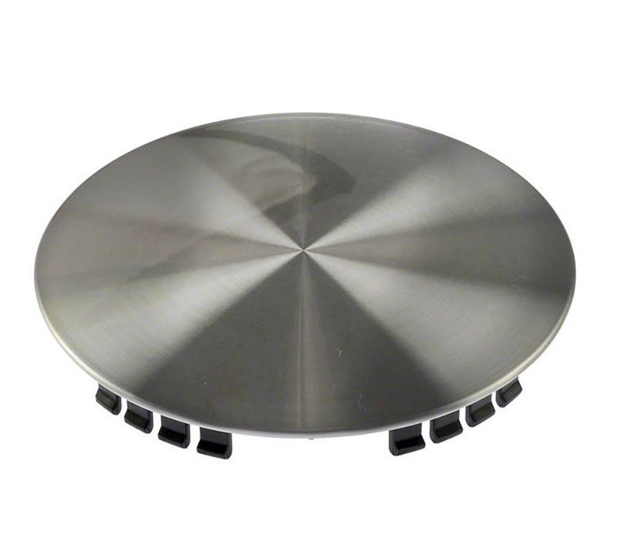 Ecklers Chevy & GMC Truck Wheel Cap, Cast Aluminum Wheel, RPO N90, C1500, 19921999