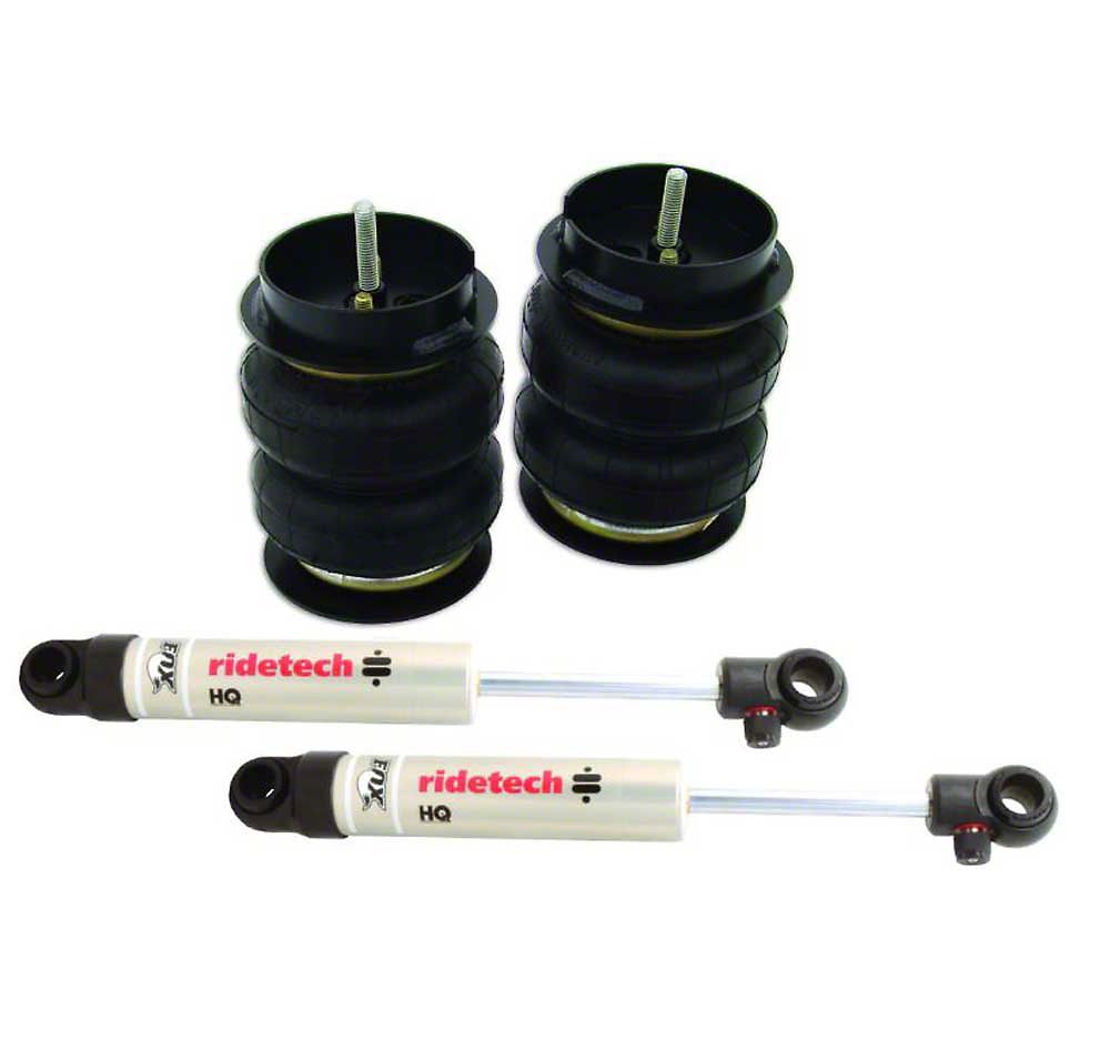 Air Suspension Kits