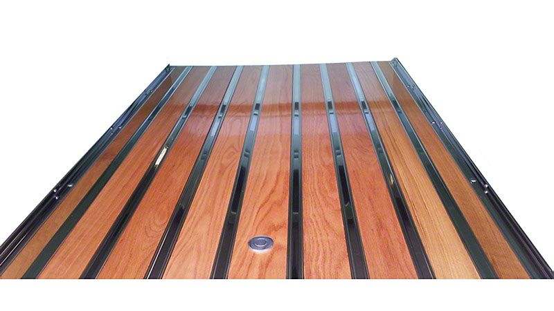 Bed Liners & Bed Mats