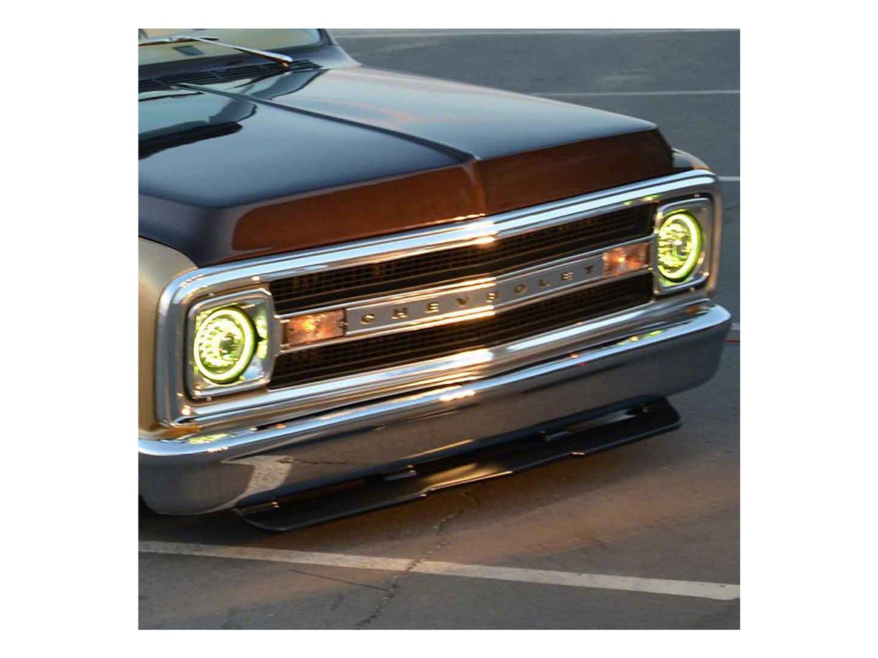 Body Kits & Spoilers