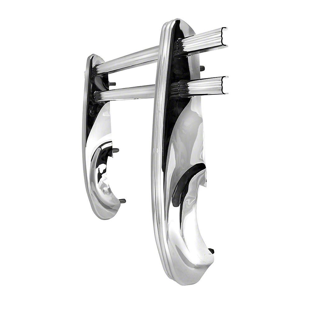 Brush Guards & Grille Guards