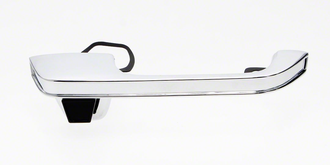 Door Handles & Covers