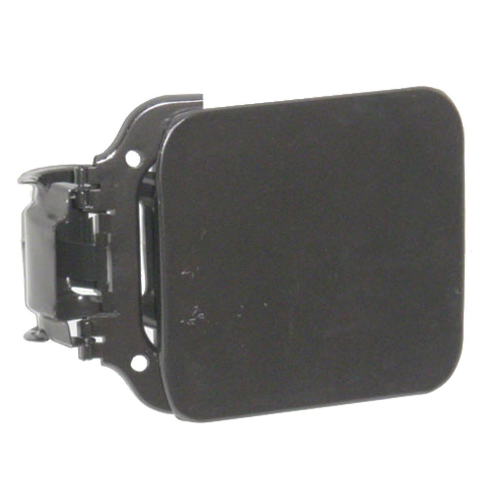 Fuel Doors & Gas Caps