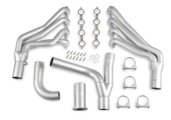 Header & Mid-Pipe Kits
