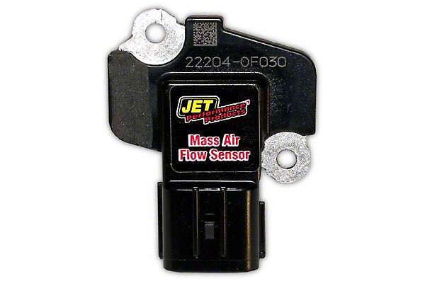 Mass Air Flow Meters