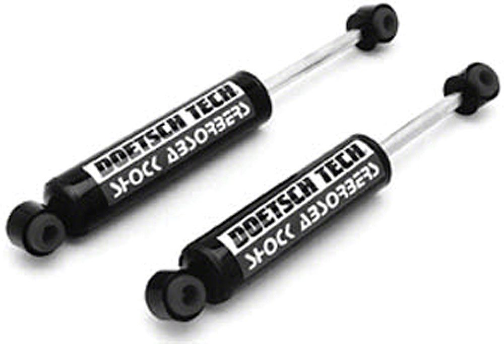 Shocks & Struts