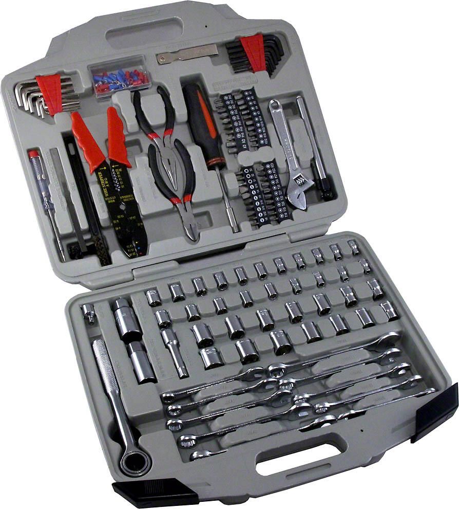 Specialty Tools