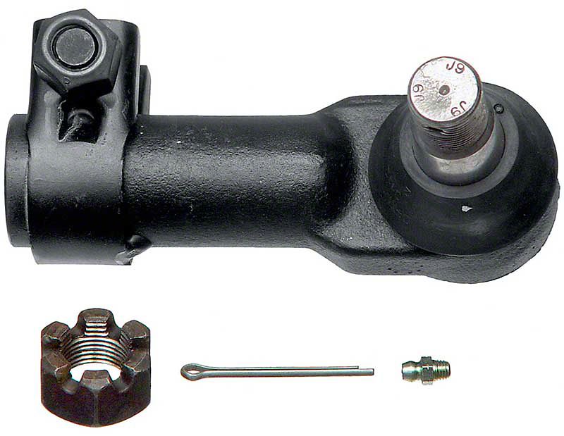 Steering Components