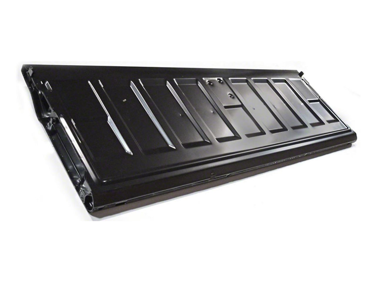 Tailgates & Accessories