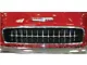 Chevy Grille, Corvette-Style, 1953-57 13-Teeth