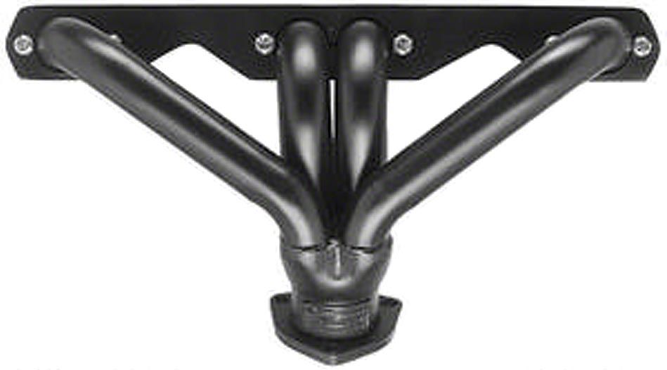 Ecklers Headers,Crm Coatd,Sanderson,Small Block,For Muatang