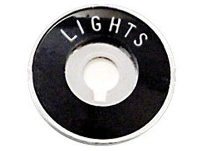 Headlight Bezel,Chrome,With Plastic Insert,55-56
