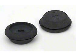 OPR Chevy Headlight Bucket Wiring Harness Grommets, 1957