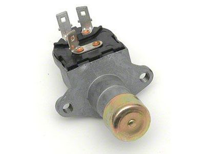 Headlight Dimmer Switch,55-56