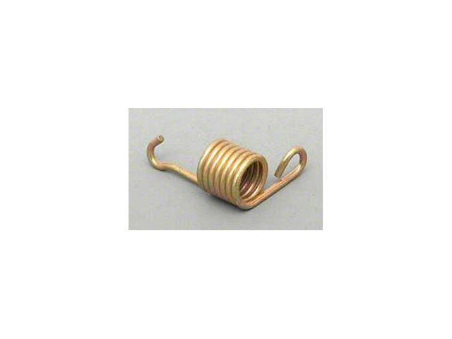 Chevy Headlight Retainer Tension Spring, 1955-1957