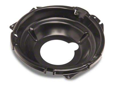 Headlight Sub Bucket,49-57