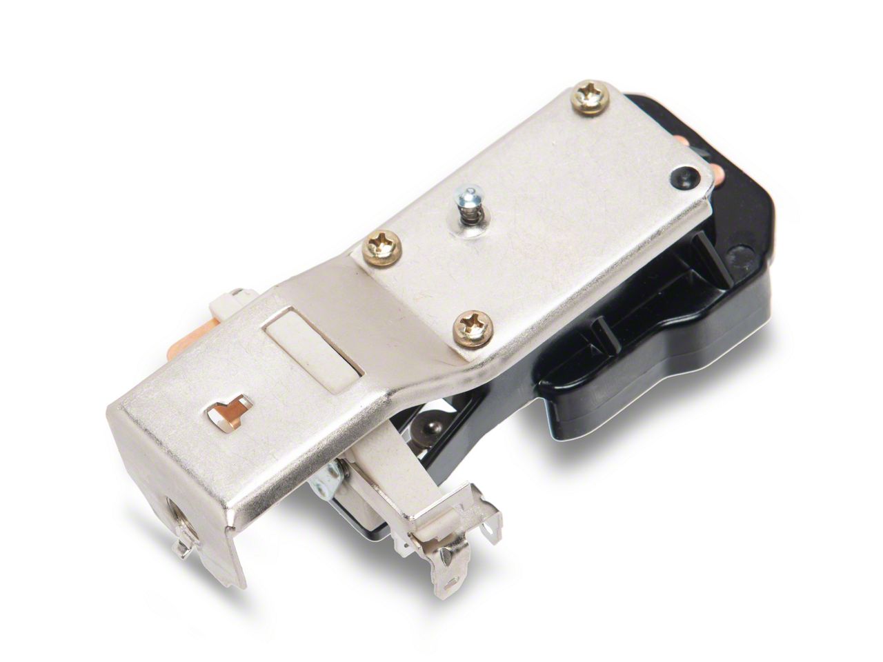 Ecklers Headlight Switch (55-57 Bel Air, Nomad, One-Fifty Series, Two
