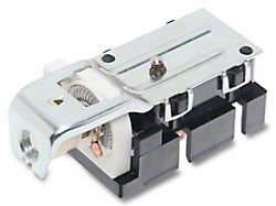 OPR Chevy Headlight Switch, 1957