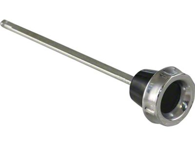 Chevy Headlight Switch Rod & Knob, 1957