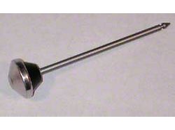 Chevy Headlight Switch Rod & Knob, Bel Air, 1955