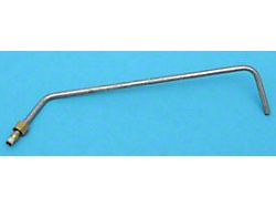 Chevy Heat Choke Tube, 4-Barrel Carburetor, 1957