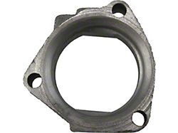 Chevy Heat Riser Delete, 2-1, 2, 1955-1957