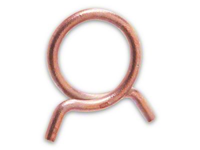 Shc16 Spring Tension Hose Clamps 16mm 5 8 Id 359 Shc16 Spring Tension Hose Clamps 16mm 5 8 Id 359