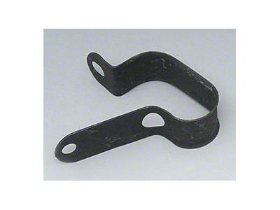 Chevy Heater Hose Retaining Bracket, 1957